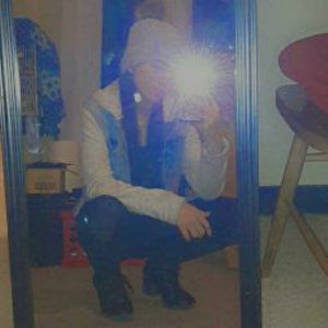 Meet your Posher, Hannah